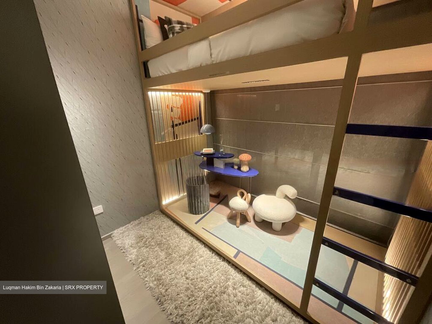 The Myst (D23), Condominium #471389031